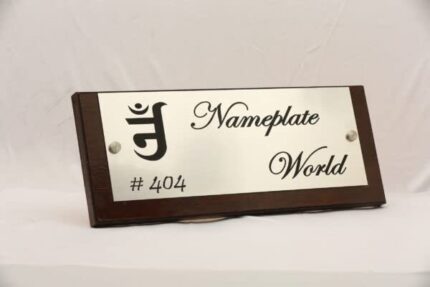 Premium Crystal Awards Trophy