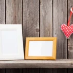 Personalized Crystal Name Plate